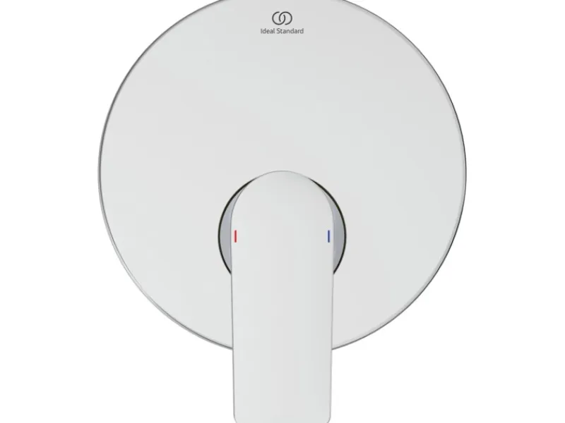 Best Ideal Standard Brausearmatur Connect Air Unterputz Chrom