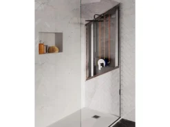 Best Ideal Standard Brausearmatur Connect Air Unterputz Chrom