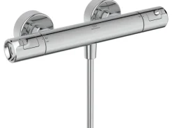 Best Ideal Standard Duschsystem Ceratherm T50 Aufputz Brausestange 900 mm Chrom