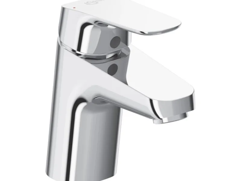 Ideal Standard Einhebelmischer<Einhebel-Waschtischarmatur Ceraflex Chrom