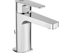 Clearance Ideal Standard Einhebel-Waschtischarmatur Esla Chrom