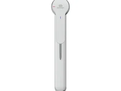 Ideal Standard Einhebelmischer<Küchenarmatur Ceraflex BlueStart verlängerter Sockel Chrom