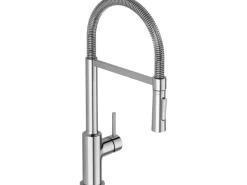 Ideal Standard Einhebelmischer<Küchenarmatur Ceralook Semi-Professional Chrom