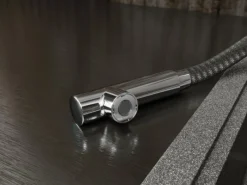 Ideal Standard Einhebelmischer<Küchenarmatur Ceralook h.Auslauf herausziehbare Handbrause Chrom