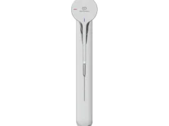 Ideal Standard Küchenarmatur Ceraflex BlueStart Klinikhebel Chrom< Einhebelmischer