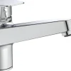 Ideal Standard Küchenarmatur Ceraplan Chrom Niederdruck< Einhebelmischer
