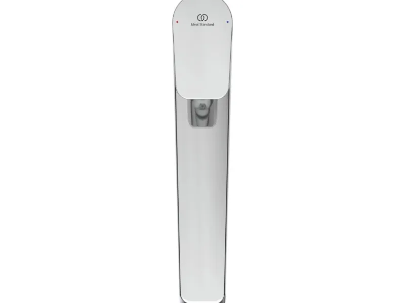 Ideal Standard Küchenarmatur Ceraplan Chrom Niederdruck< Einhebelmischer