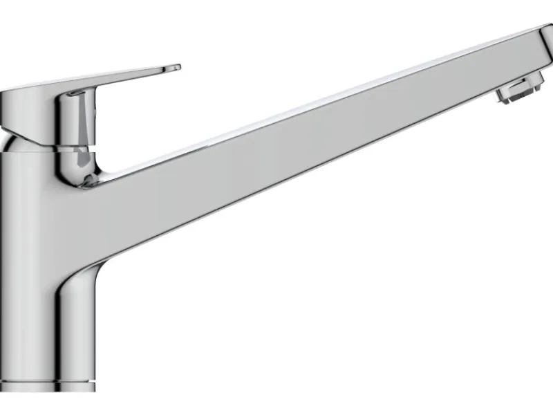 Ideal Standard Küchenarmatur Ceraplan Chrom Niederdruck< Einhebelmischer