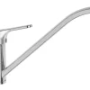 Ideal Standard Einhebelmischer<Küchenarmatur Cerafit Niederdruck BlueStart Chrom