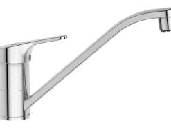 Ideal Standard Einhebelmischer<Küchenarmatur Cerafit Niederdruck BlueStart Chrom