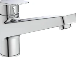 Ideal Standard Küchenarmatur Ceraplan Chrom< Einhebelmischer