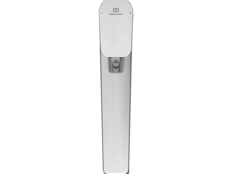 Ideal Standard Küchenarmatur Ceraplan Chrom< Einhebelmischer
