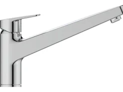 Ideal Standard Küchenarmatur Ceraplan Chrom< Einhebelmischer
