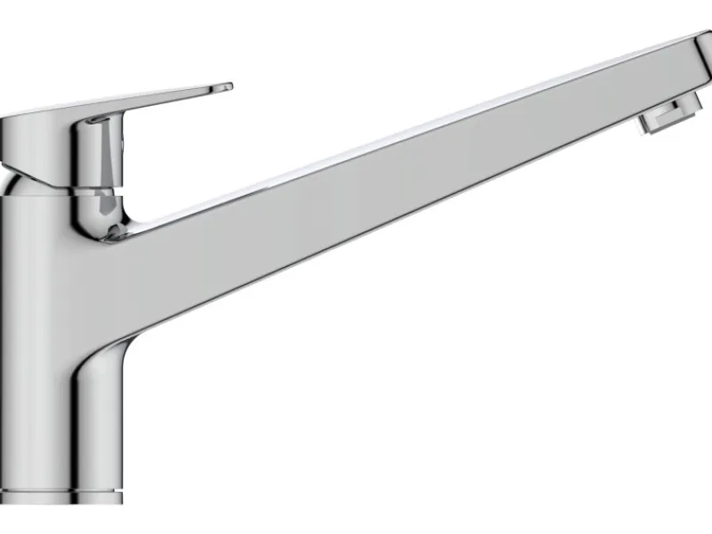 Ideal Standard Küchenarmatur Ceraplan Chrom< Einhebelmischer