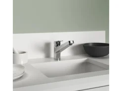 Ideal Standard Küchenarmatur Ceraplan Chrom< Einhebelmischer