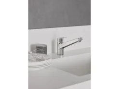Ideal Standard Küchenarmatur Ceraplan Chrom< Einhebelmischer