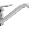 Ideal Standard Einhebelmischer<Küchenarmatur Ceraflex BlueStart Chrom