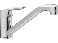 Ideal Standard Einhebelmischer<Küchenarmatur Ceraflex BlueStart Chrom