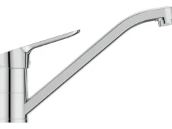 Ideal Standard Einhebelmischer<Küchenarmatur Ceraflex BlueStart Chrom