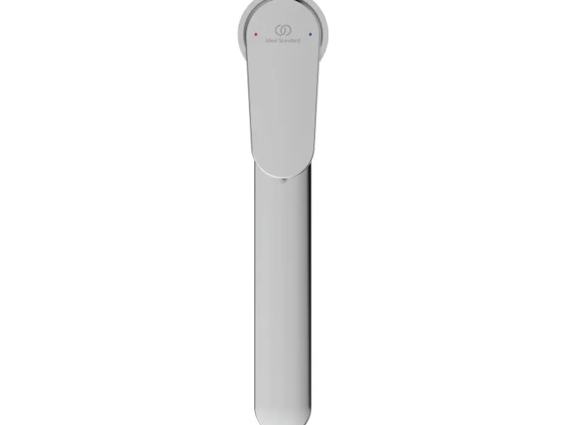 Ideal Standard Küchenarmatur Cerafine O hoher Auslauf< Einhebelmischer|Töpfe