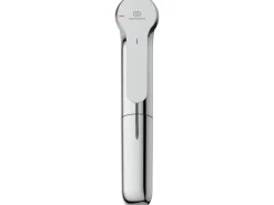 Ideal Standard Einhebelmischer<Küchenarmatur Ceraflex BlueStart herausziehbare Handbrause Chrom