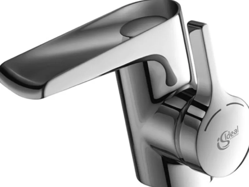 Ideal Standard Melange Einhebel-Waschbeckenarmatur