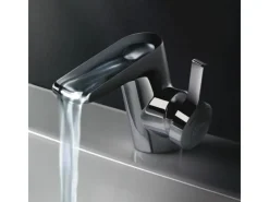 Ideal Standard Melange Einhebel-Waschbeckenarmatur