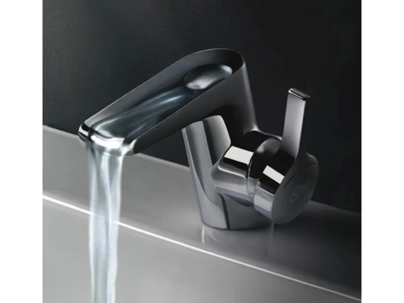 Ideal Standard Melange Einhebel-Waschbeckenarmatur