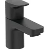 Ideal Standard Standventil Ceraplan Schwarz matt< Einhebelmischer