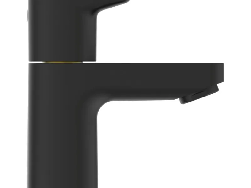 Ideal Standard Standventil Ceraplan Schwarz matt< Einhebelmischer