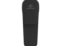 Ideal Standard Standventil Ceraplan Schwarz matt< Einhebelmischer
