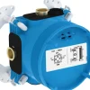 Discount Ideal Standard Unterputz-Bausatz Easy-Box Unterputz-Bausatz 1 Unterputz Neutral