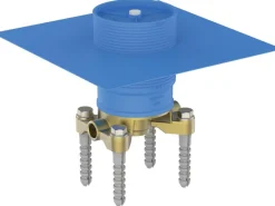 Ideal Standard Einhebelmischer<Unterputz-Bausatz 1 für Freistehende Wannenarmatur