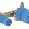 Ideal Standard Zubehör Für Küchenarmatur|Ersatzteile Küchenarmatur<Unterputz-Bausatz 1 für Einhebel-Wand-Waschtischarmatur