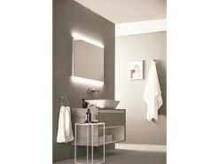 Outlet Ideal Standard Wand-Waschtischarmatur Ceraline Unterputz Chrom