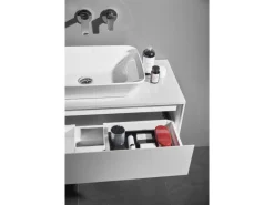 Ideal Standard Wand-Waschtischarmatur Connect Air Ausladung 18,5 cm< Einhebelmischer