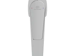 Ideal Standard Waschtischarmatur Cerafine D H80 ohne Ablaufgarnitur Chrom< Einhebelmischer