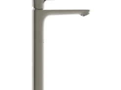 Sale Ideal Standard Waschtischarmatur Connect Air verl.Sockel o.Ablaufg. Silver Storm Silber