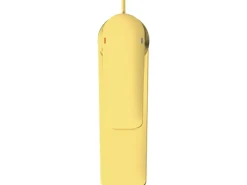 Ideal Standard Einhebelmischer<Waschtischarmatur Connect Air Niederdruck Grande Brushed