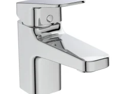 Discount Ideal Standard Waschtischarmatur Ceraplan Chrom H60 Idealfix-Befestigung