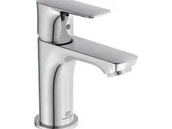 Ideal Standard Waschtischarmatur Connect Air Piccolo o. Ablaufg.< Einhebelmischer