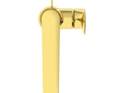 Ideal Standard Einhebelmischer<Waschtischarmatur Connect Air mit hohem Auslauf Brushed
