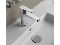 Ideal Standard Einhebelmischer<Waschtischarmatur Cerafine D H105 Chrom