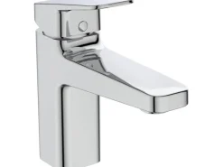 Best Ideal Standard Waschtischarmatur Ceraplan Chrom BlueStart H90