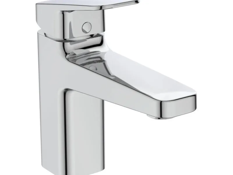 Best Ideal Standard Waschtischarmatur Ceraplan Chrom BlueStart H90