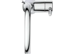 Ideal Standard Waschtischarmatur Ceraline mit hohem Auslauf Chrom< Einhebelmischer