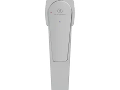 Ideal Standard Waschtischarmatur Cerafine D H105 ohne Ablaufgarnitur Chrom< Einhebelmischer