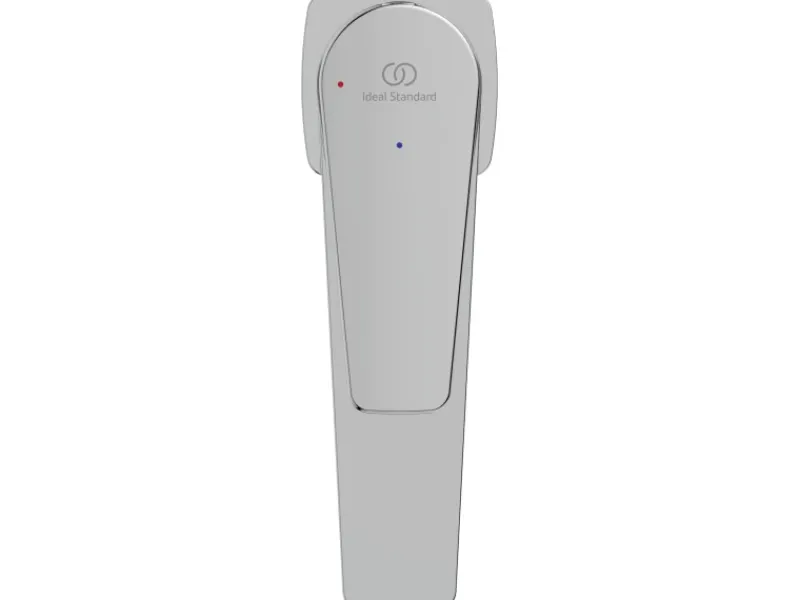 Ideal Standard Waschtischarmatur Cerafine D H105 ohne Ablaufgarnitur Chrom< Einhebelmischer