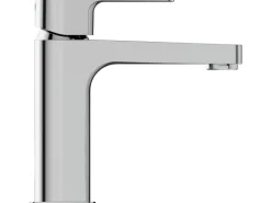 Ideal Standard Waschtischarmatur Cerafine D H105 ohne Ablaufgarnitur Chrom< Einhebelmischer