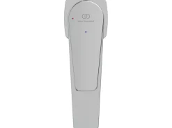 Ideal Standard Waschtischarmatur Cerafine D H80 BlueStart o.Ablaufgarnitur Chrom< Einhebelmischer